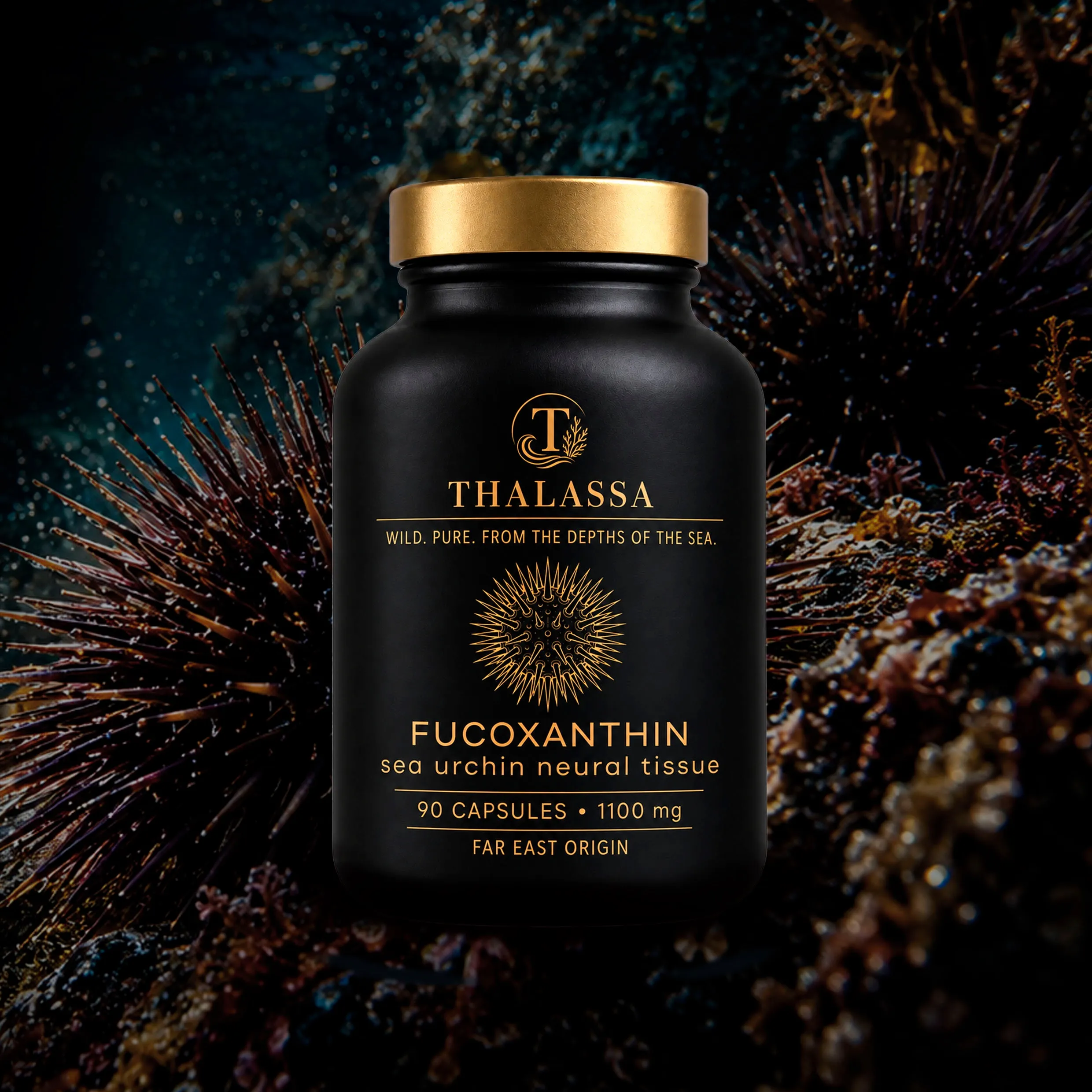 Fucoxanthin